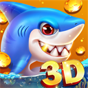 捕鱼风暴3D - 玄熵冰河游戏安卓游戏下载（大小：343.7 MB）