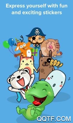 Camfrog最新中文版