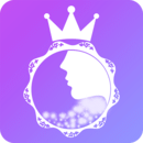 女王魔镜 - 冰河游戏生活实用应用