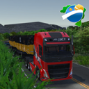 BR26卡车之路汉化 - 冰河游戏推荐安卓游戏