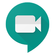 环聊Meet(hangouts meet)最新版本 - 玄熵冰河游戏社交聊天下载（大小：29.2M）