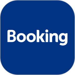 Booking.com缤客 60.2.1.1 - 玄熵冰河游戏旅游出行下载（大小：282.15MB）