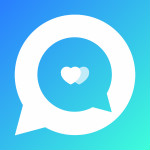 快乐聊app最新版(开心聊) - 玄熵冰河游戏社交聊天下载（大小：38.1M）