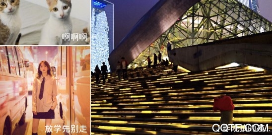 圈圈社交App