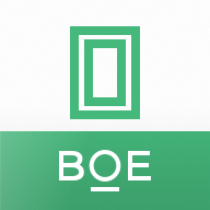 BOE画屏app官方版 - 玄熵冰河游戏生活实用下载（大小：53.8M）
