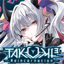 TAKUMI³音游 - 玄熵冰河游戏安卓游戏下载（大小：233.98 MB）