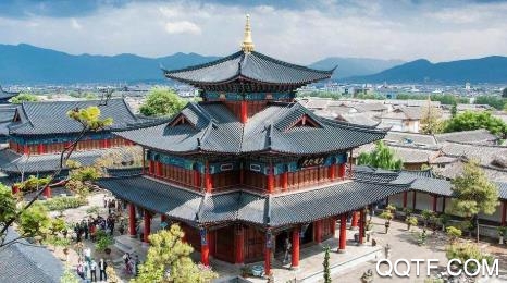 智联古城app官方版 智联古城app官方版