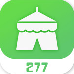 277乐园app手机版 - 玄熵冰河游戏社交聊天下载（大小：5.7M）