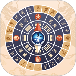 寻龙罗盘 1.2.0 - 玄熵冰河游戏系统工具下载（大小：94.75MB）