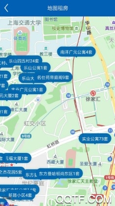 上海住房租赁客户端 上海住房租赁客户端