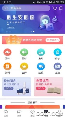 鱼生App官方版