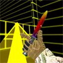 CSGO跳跳乐 - 玄熵冰河游戏安卓游戏下载（大小：123.04 MB）