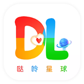 哒呤星球(性格社交)app官方版 - 玄熵冰河游戏社交聊天下载（大小：64.2M）