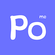 POME兴趣社交社区 - 玄熵冰河游戏社交聊天下载（大小：6.3M）