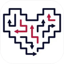 箭头哪里逃 - 玄熵冰河游戏安卓游戏下载（大小：43.79 MB）