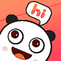 嗨皮语音app最新版 - 玄熵冰河游戏社交聊天下载（大小：57.3M）