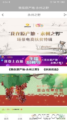 GO永州手机客户端