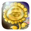 植物大战僵尸ikun版 - 玄熵冰河游戏安卓游戏下载（大小：198.66 MB）