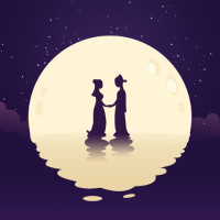 小鹊桥app最新版 - 玄熵冰河游戏社交聊天下载（大小：36.7M）