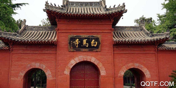 洛阳白马寺官方版
