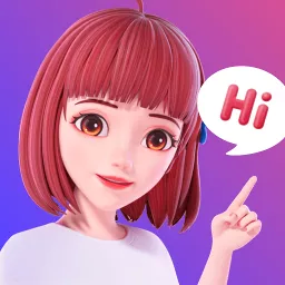 度晓晓app安卓版 - 玄熵冰河游戏社交聊天下载（大小：69.1M）