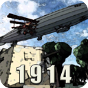 战地1914 - 玄熵冰河游戏安卓游戏下载（大小：175.79 MB）