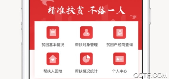 陕州区扶贫
