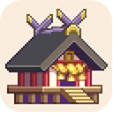像素神社 - 玄熵冰河游戏安卓游戏下载（大小：79.12 MB）
