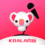 考拉约玩app最新版 - 玄熵冰河游戏社交聊天下载（大小：36.6M）