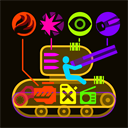 装甲检查员(Armor Inspector) - 玄熵冰河游戏安卓游戏下载（大小：125.18 MB）