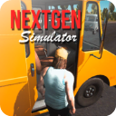 NEXTgen卡车模拟器 - 玄熵冰河游戏安卓游戏下载（大小：715.73 MB）