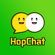HopChat - 玄熵冰河游戏社交聊天下载（大小：48.1M）