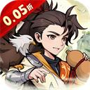 泰坦之剑 - 玄熵冰河游戏安卓游戏下载（大小：13.31 MB）