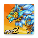 究极机甲战神 - 玄熵冰河游戏安卓游戏下载（大小：43.62 MB）