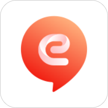 e启聊 - 玄熵冰河游戏社交聊天下载（大小：41.8M）