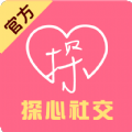 探心社交约会app手机版 - 玄熵冰河游戏社交聊天下载（大小：108.5M）