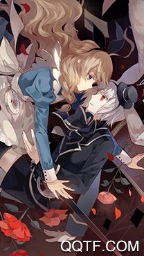 ACG调查小队手机版 ACG调查小队手机版