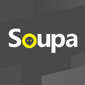 soupa同城交友app最新版 - 玄熵冰河游戏社交聊天下载（大小：42.3M）