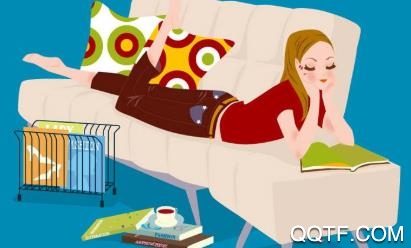 拂袖阅读app手机版 拂袖阅读app手机版