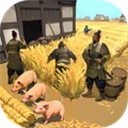 朕的江山小米版 - 玄熵冰河游戏安卓游戏下载（大小：1.88 GB）