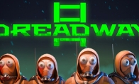 《Dreadway》登陆Steam 末日背景合作生存冒险 封面图 - 冰河游戏