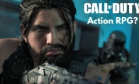 《使命召唤》开发商大锤正开发一款动作RPG游戏 封面图 - 冰河游戏