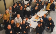 日本传奇游戏制作人年度聚会 山冈晃晒梦幻合影 封面图 - 冰河游戏