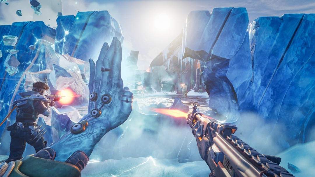 Steam新游周报:《巅峰守卫》、《噬血代码2》登场!