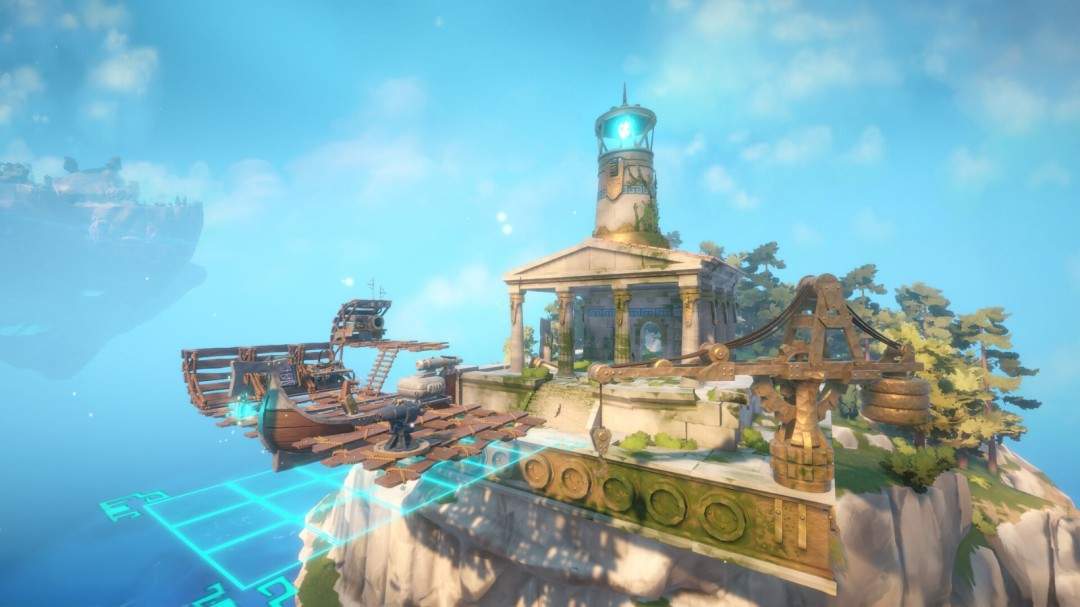 Steam新游周报:《巅峰守卫》、《噬血代码2》登场!