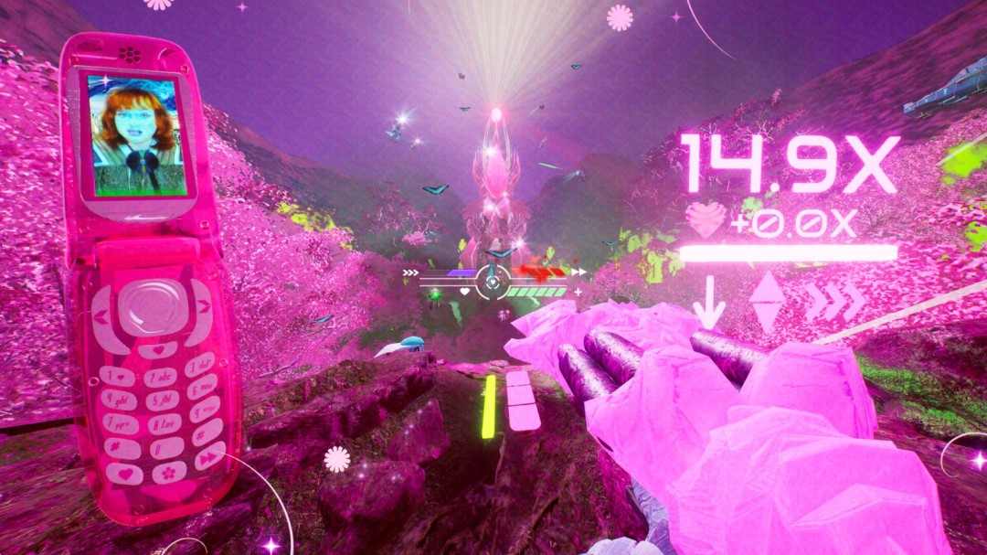 Steam新游周报:《巅峰守卫》、《噬血代码2》登场!