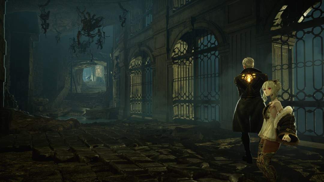 Steam新游周报:《巅峰守卫》、《噬血代码2》登场!