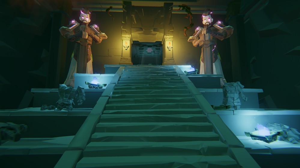 妙阵天工显玄机,龙陵探秘新冒险!冒险闯关FPS《枪火重生》第七赛季即将开启