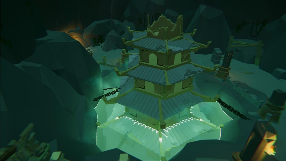 妙阵天工显玄机,龙陵探秘新冒险!冒险闯关FPS《枪火重生》第七赛季即将开启