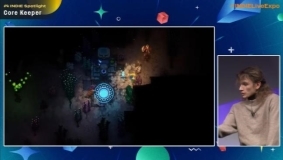 《INDIE Live Expo》将于4月25日隆重举办!参展游戏作品征集中!